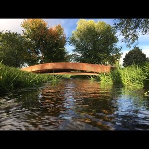 Meet your Posher, Landon